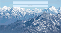 Desktop Screenshot of gunshowsusa.com